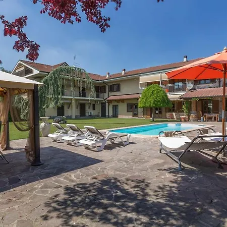 Villa Miki 10, Emma *