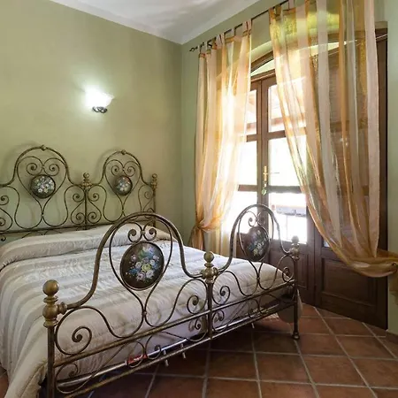 Villa Miki 10, Emma *