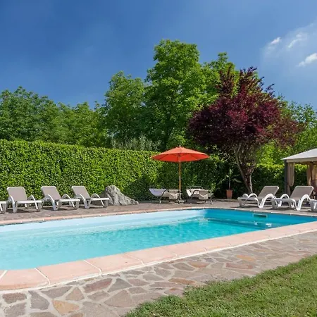 Miki 10, Emma * Bruno