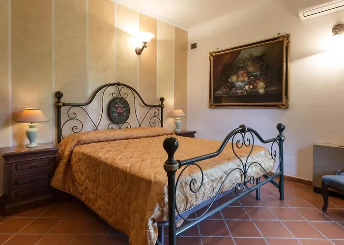 Miki 10, Emma 别墅 Bruno