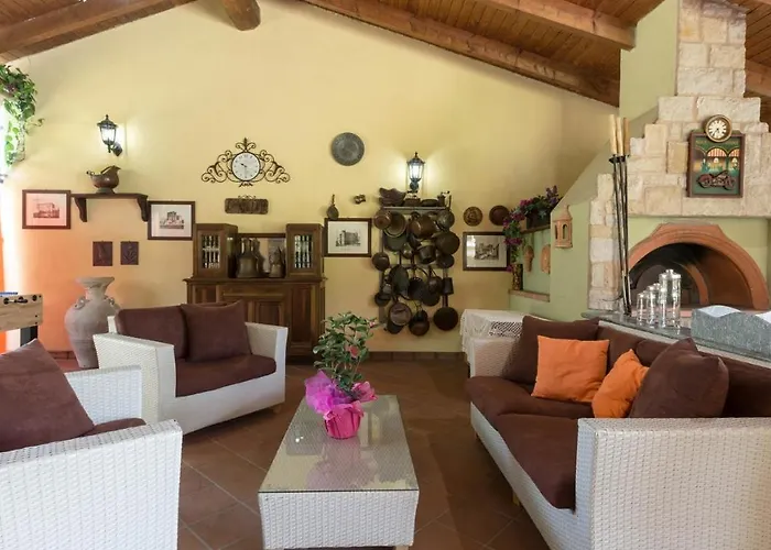 Miki 10, Emma 别墅 *