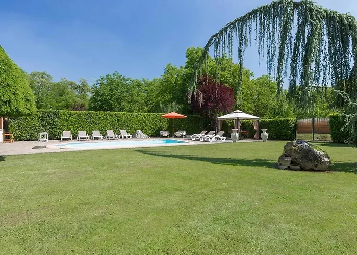 Miki 10, Emma 别墅 *