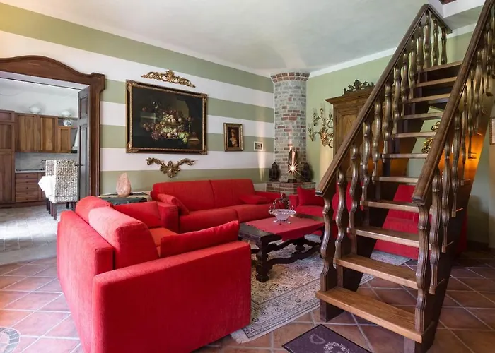 别墅 Miki 10, Emma