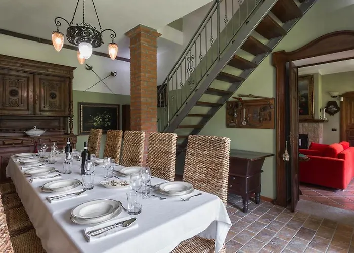 别墅 Miki 10, Emma Bruno