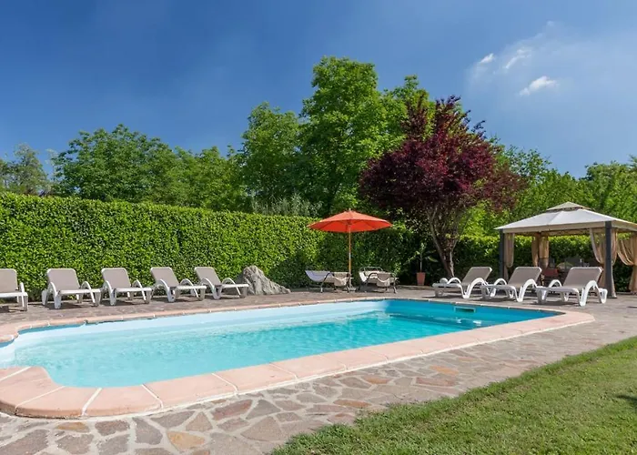 Miki 10, Emma * Bruno